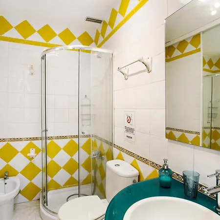Apartment Casa Caideros *