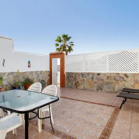 Casa Caideros Apartment